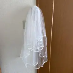 タカミブライダル ベール