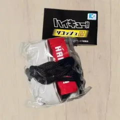 ハイキュー‼︎ サコッシュ2【孤爪研磨】