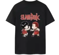 スラムダンク XLサイズＴシャツ 新品未使用品。