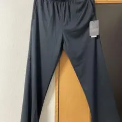 Kaepa ブラック メンズパンツ