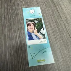 ナイヌ NAINWOO ファンミーティング グッズセット 2025 NA INWOO FANMEETING オフィシャルグッズ販売決定！