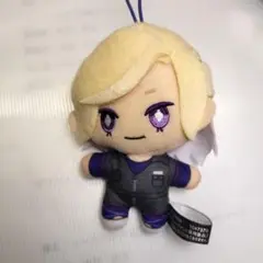 ツイステ ヴィル ぬいぐるみ