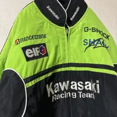 2025年最新】レーシングジャケット カワサキの人気アイテム