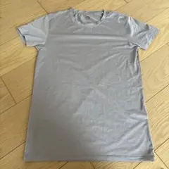 UNIQLO AIRism Mサイズ Tシャツ