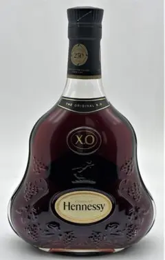 Hennessy X.O ヘネシー COGNAC
