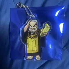 いざ！番長アクリルキーホルダー