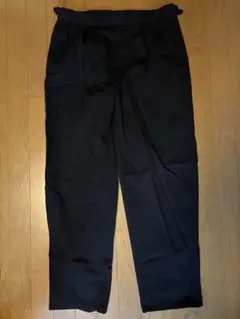 anytee super black vintage polo chino