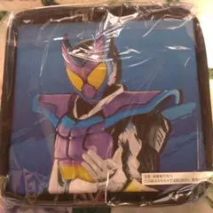 仮面ライダーガゥ゙ お片付けボックス