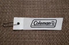 Coleman/コールマン タグ ボールチェーン付