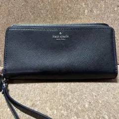 【値下げしました】ケイトスペードニューヨーク リスレット