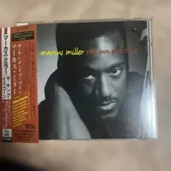 マーカス・ミラー The Sun Don't Lie