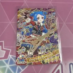 ひみつのアイプリ アイプリ わいるどすた レッド ビビ