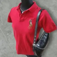 00s archive y2k RALPH LAUREN 平成ギャル