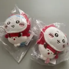 ちいかわ　オーナメントセット