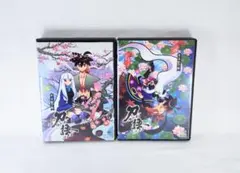 「アニメDVD 刀語(カタナガタリ) 全巻セット」