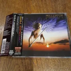 MILLENNIUM / ANGELFIRE ミレニアム メロハー