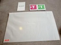 Nutmeg 対応 Teclast T50 Pro ガラスフィルム