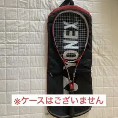 ✨未使用✨ ヨネックス ナノフォース 7V 前衛 軟式ラケット 黒赤 2025年最新】ナノフォース7vの人気アイテム - メルカリ