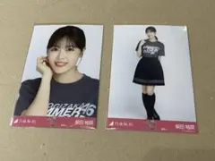 乃木坂46 柴田柚菜　真夏の全国ツアー2025 福岡ver