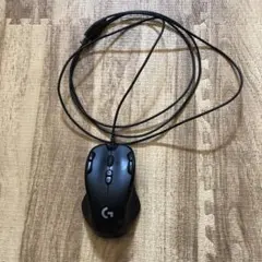 Logicool G300s 有線マウス