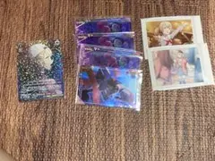 小豆沢こはね カードまとめ売り