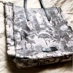 jean paul gaultier paradise tote bag 希少