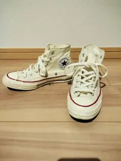 CONVERSE　チャックテイラー