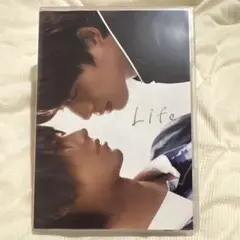 Life 線上の僕ら ディレクターズカット版　Blu-ray