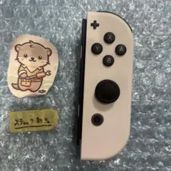 Nintendo Switch joy-con(ジョイコン) 右 ホワイト