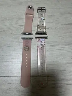 Apple Watch バンド　40mm マイメロディ2種セット