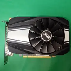 ASUS NVIDIA GeForce GTX 1660 SUPER ジャンク品