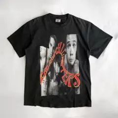 【貴重】レッチリ used バンドTシャツ 00's 古着 メンズMサイズ 貴重】レッチリ used バンドTシャツ 00's 古着 メンズMサイズ