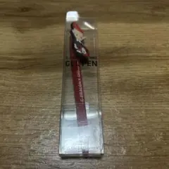 G-DRAGON × SHU GEL PEN