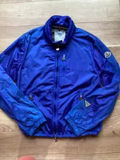 モンクレール Moncler ナイロンジャケット サイズ2