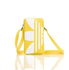 【タグ付き新品】adidas originals スマホショルダーバッグ