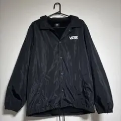 美品　バンズ　コーチジャケット　ナイロンジャケット　ストリート