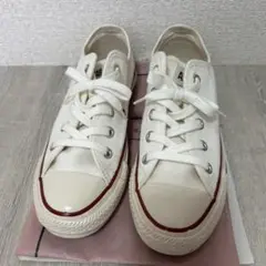 CONVERSE スニーカー ホワイト レディース