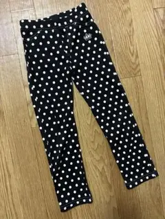 ⭐︎BABY DOLL⭐︎ストレッチパンツ110㎝
