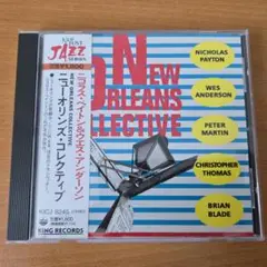 NICHOLAS PAYTON / NEW ORLEANS COLLECTIVE