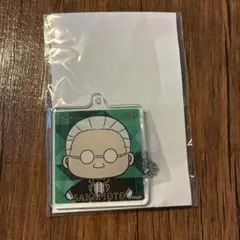 SAKAMOTO DAYS セガラッキーくじ　アクリルキーホルダー　坂本太郎