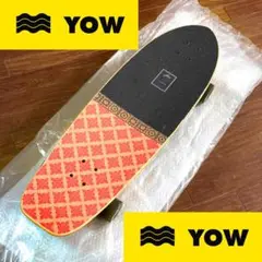 YOW サーフスケート SUNSET 30インチ Amazon.co.jp: YOW SURF SKATE ヤウ サーフスケート HUNTINGTON