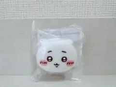 ちいかわ おかおミニシリコンポーチ ちいかわ