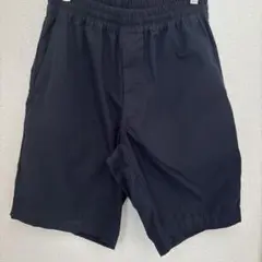 sans limite サンリミット コットンポリショーツ ネイビー 2025年最新】Sans limite ショートパンツ・ハーフパンツの人気