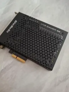 キャプチャーボード AVerMedia GC573 Live Gamer 4K