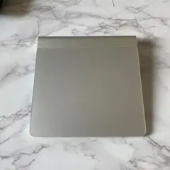 Apple Magic Trackpad シルバー 動作確認済み 電池入り