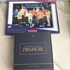 treasure タイトーくじA賞アクリルボード　4thワイングラス
