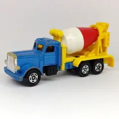 2025年最新】トミカ アメリカンミキサー車の人気アイテム - メルカリ