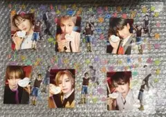 BOYNEXTDOOR ボネクド BOYLIFE コンプ