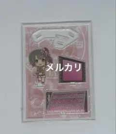 アイドルマスター　シンデレラガールズ アクリルキャラプレートぷち　乙倉悠貴