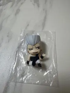ジョジョの奇妙な冒険　ポルナレフ　肩ズンFig.
